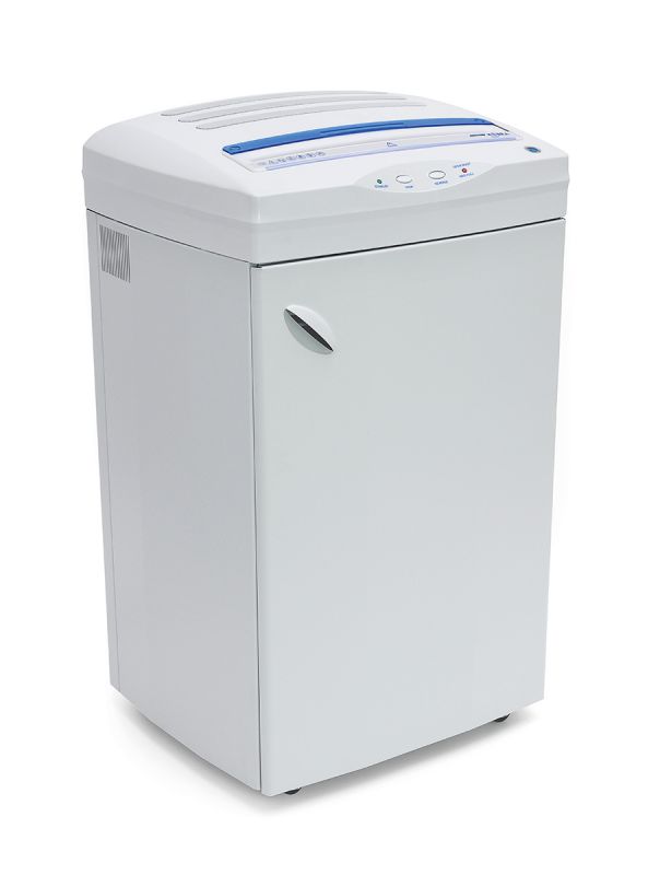 Знищувач документів Kobra 400 HS-6 COMBI