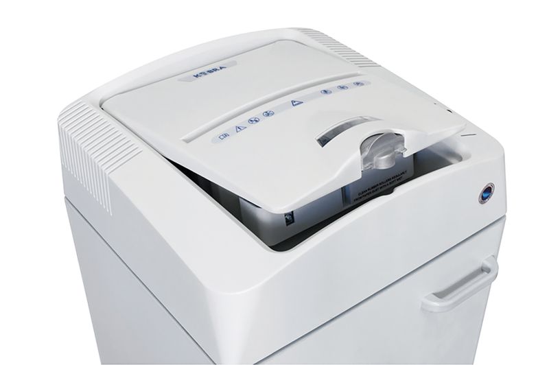 Знищувач документів Kobra AF+1 (3,5х40) 80л