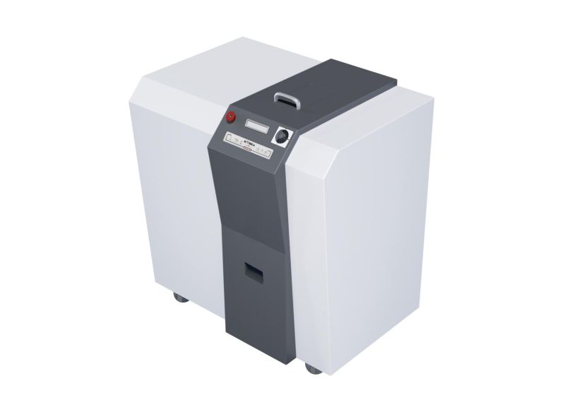 Знищувач жорстких дисків Kobra HDD NEW