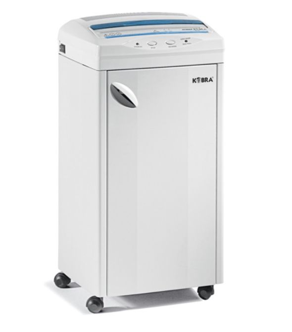 Знищувач документів Kobra 260 S5 (5,8)