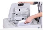 Знищувач документів Kobra AF+1 60 l (3,5X40)
