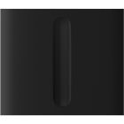 Центральна кнопка для димерного вимикача Ajax CenterButton (Dimmer) vertical Black