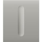 Центральна кнопка для димерного вимикача Ajax CenterButton (Dimmer) Oyster