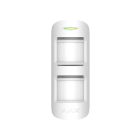 Пластиковий корпус DummyBox Ajax MotionProtect Outdoor White (DummyBox 13)