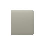 Бічна кнопка для одноклавішного чи прохідного вимикача Ajax SideButton (1-gang / 2-way) Olive