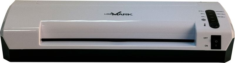Ламінатор lamiMARK Master 230 (А4) 2-в-1