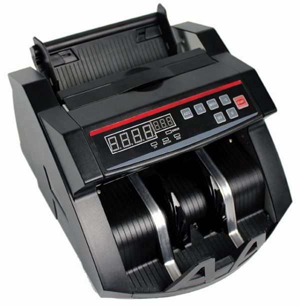 Лічильник банкнот Mark Banknot Counter MBC-100