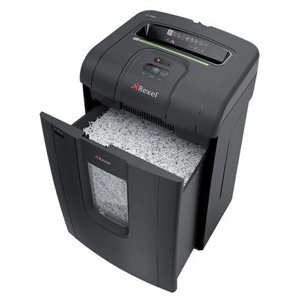 Знищувач документів REXEL Mercury RSX1834 (2105018eu)