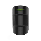 Бездротовий датчик руху Ajax MotionProtect Plus Black