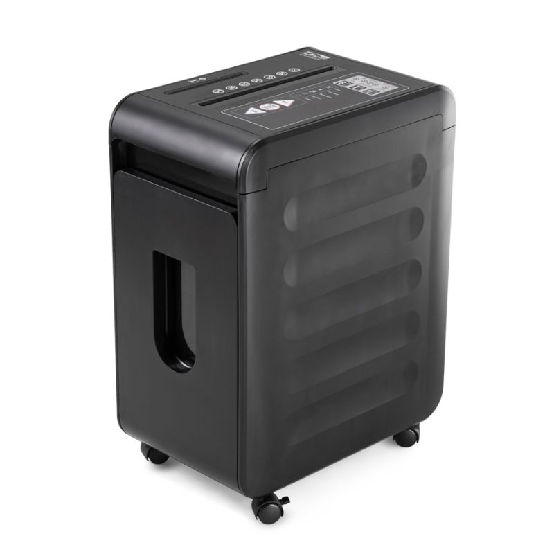 Знищувач документів JINPEX MR-2208MD (2x10)