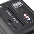 Знищувач документів JINPEX MR-2208MD (2x10)