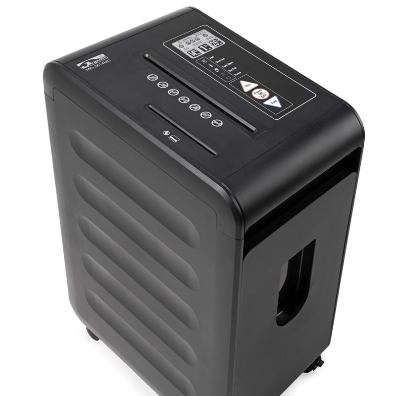 Знищувач документів JINPEX MR-2814MD (2x10)