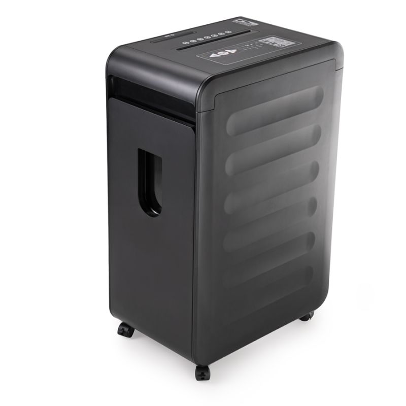 Знищувач документів JINPEX MR-4020MD (2Х10)