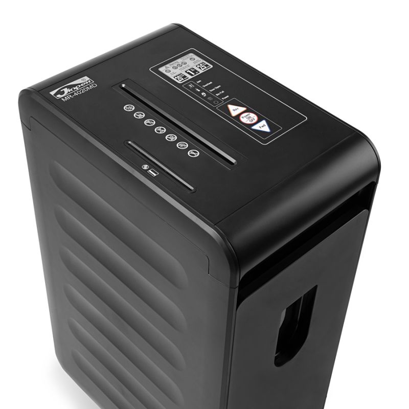 Знищувач документів JINPEX MR-4020MD (2Х10)