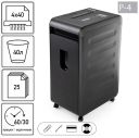 Знищувач документів JINPEX MR-4025CD (4Х40)