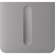 Бічна кнопка для димерного вимикача Ajax SideButton (Dimmer) vertical Fog