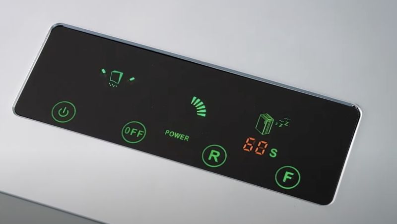 Знищувач документів JINPEX BP-6528C (3Х25)