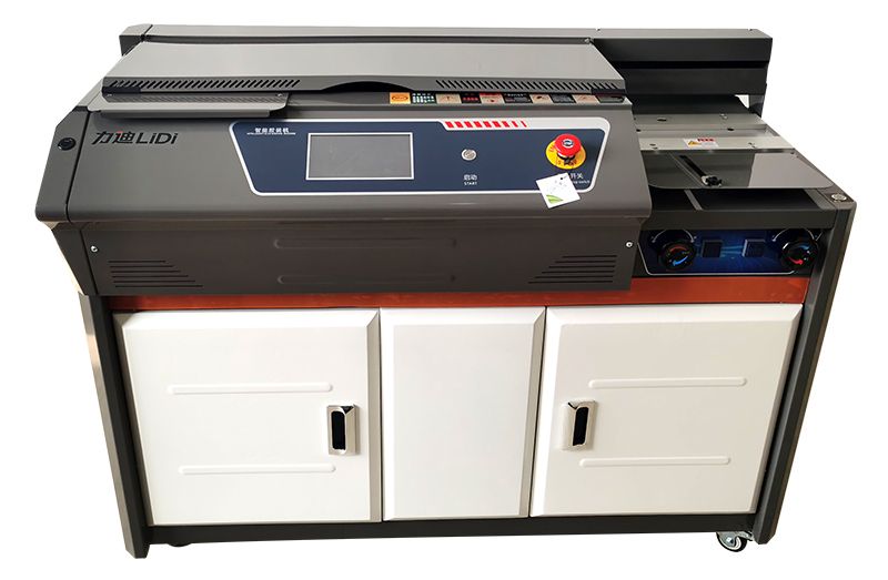 Термоклейова машина LiDi PB-560