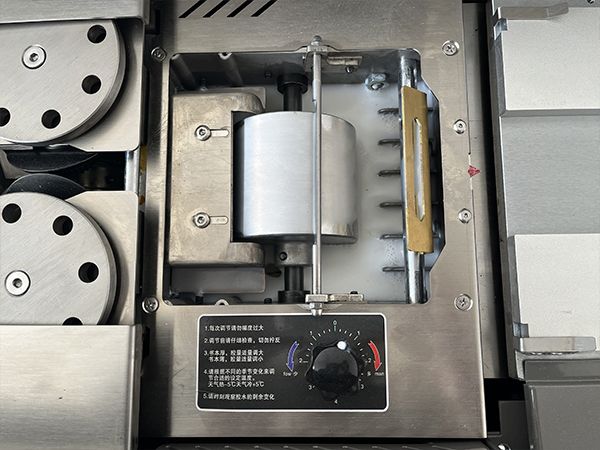 Термоклейова машина LiDi PB-660