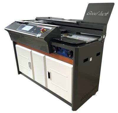 Термоклейова машина LiDi PB-660