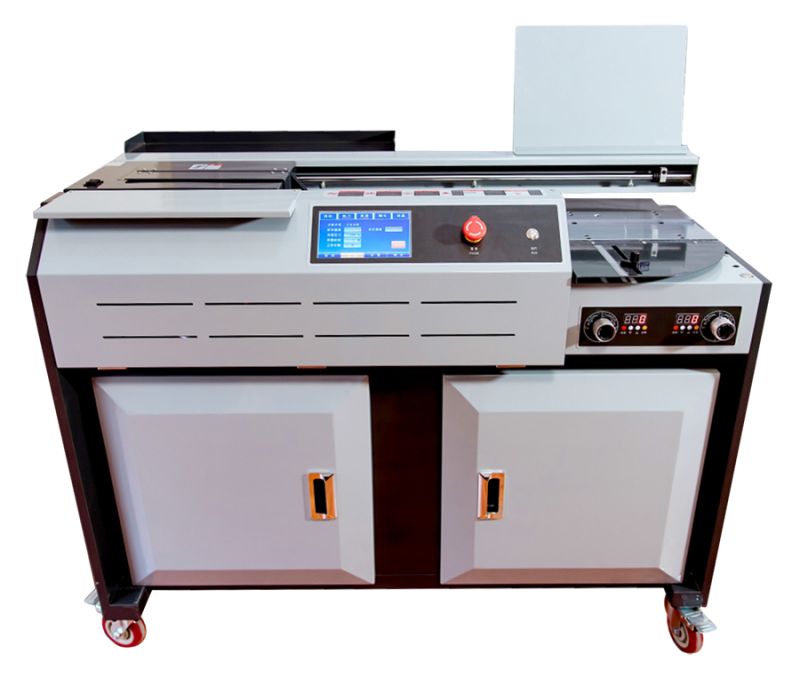 Термоклейова машина LiDi PBC-200