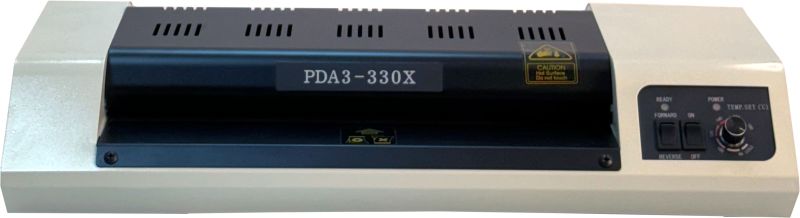 Ламінатор конвертний lamiMARK PDA3-330X (А3)