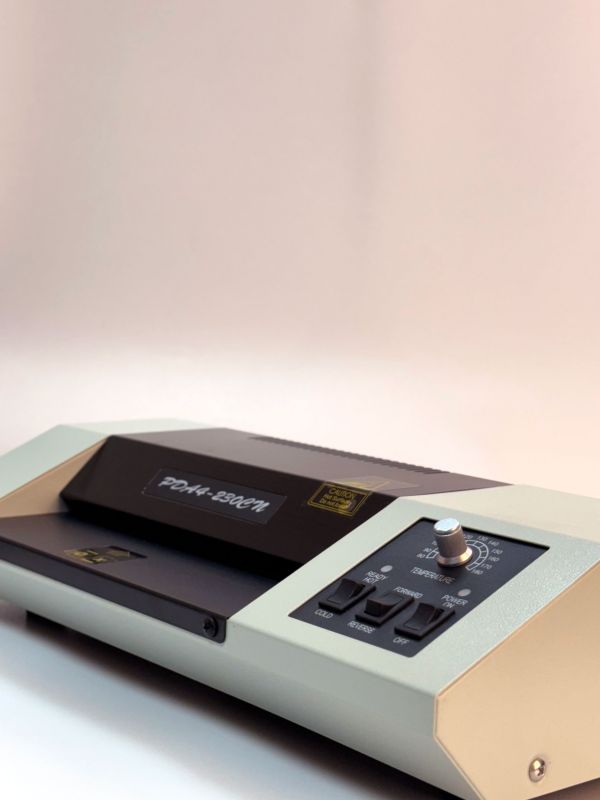 Ламінатор конвертний lamiMARK PDA4-230CN (А4)