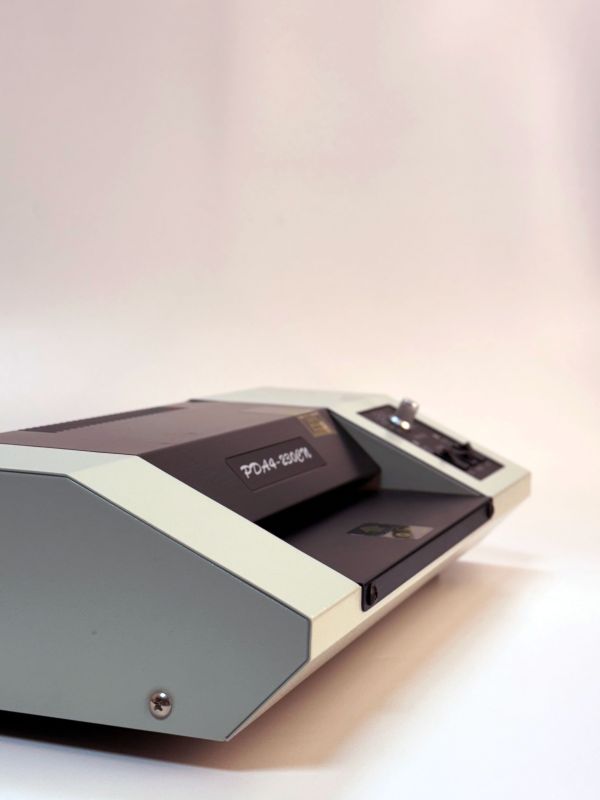 Ламінатор конвертний lamiMARK PDA4-230CN (А4)