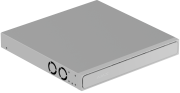 Мережевий відеореєстратор Ajax NVR H2D16PAC (16-ch) White (140917.122.WH1)