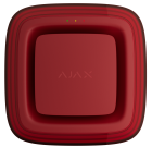 Бездротовий адресний пожежний оповіщувач світловий Ajax EN54 FireProtect (VAD) "ВИХІД" Red (161312.277.RD1)