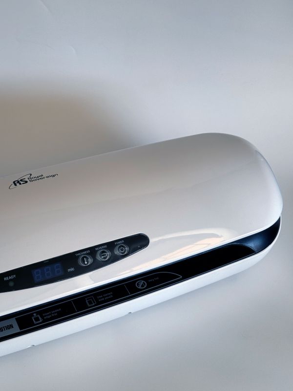 Ламінатор конвертний Royal Sovereign PL 1310 (А3)