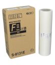 Майстер плівка RISO RZ / MZ / EZ / F (S-8131E) А3, оригінал