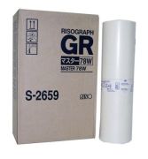 Майстер плівка RISO GR / HD (S-2659) А3, оригінал
