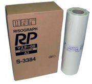 Майстер плівка RISO RP / HD (S-3384) А3, оригінал