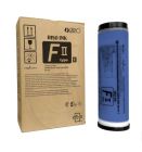 Фарба Riso (S- 8124E) SFIIE/RZ/EZ/SE/MZ-E-F, синя FEDERAL BLUE