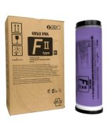 Фарба Riso (S-8125E) SFIIE/RZ/EZ/SE/MZ-E-F, фіолетовий