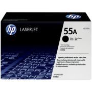 Картридж HP LJ  55A P3015 series black (CE255A)