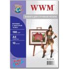 Фотопапір WWM A4 Fine Art (ML190.10)
