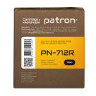 Картридж Patron CANON 712 Extra (PN-712R)
