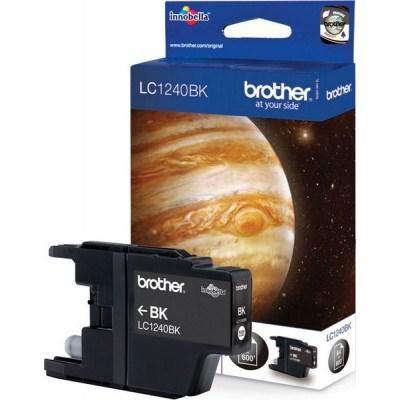 Картридж Brother MFC-J6510DW/J6910DW black (LC1240BK)