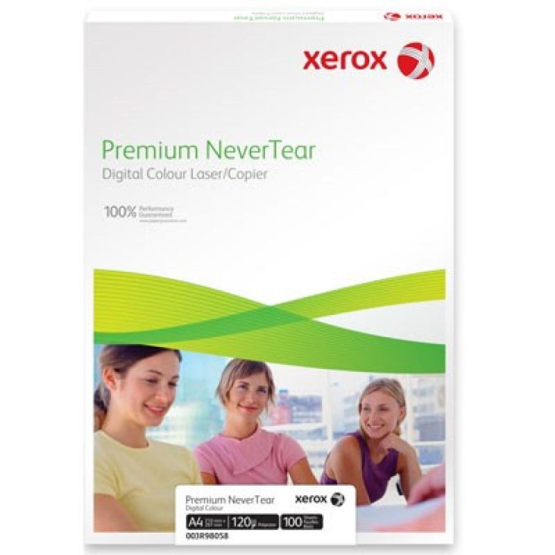 Плівка для друку Xerox A4 Premium Never Tear (003R98056)