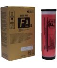 Фарба червона RED Riso (S-8116E) SFIIE/RZ/EZ/SE/MZ-E-F