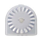 Набір лез для роликового ножа KW-triO 03803, 45 мм SB002