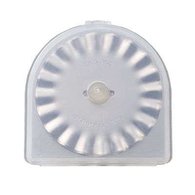 Набір лез для роликового ножа KW-triO 03803, 45 мм SB001