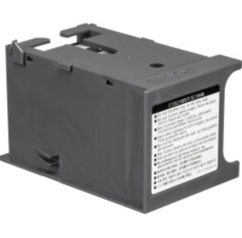Контейнер для відпрацьованих чорнил Epson SC13MB / C13S210057 NewTone (NT-WIT-Eps-SC13MB)