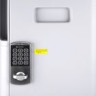 Знищувач документів JINPEX ST-3605H+замок (1x1)