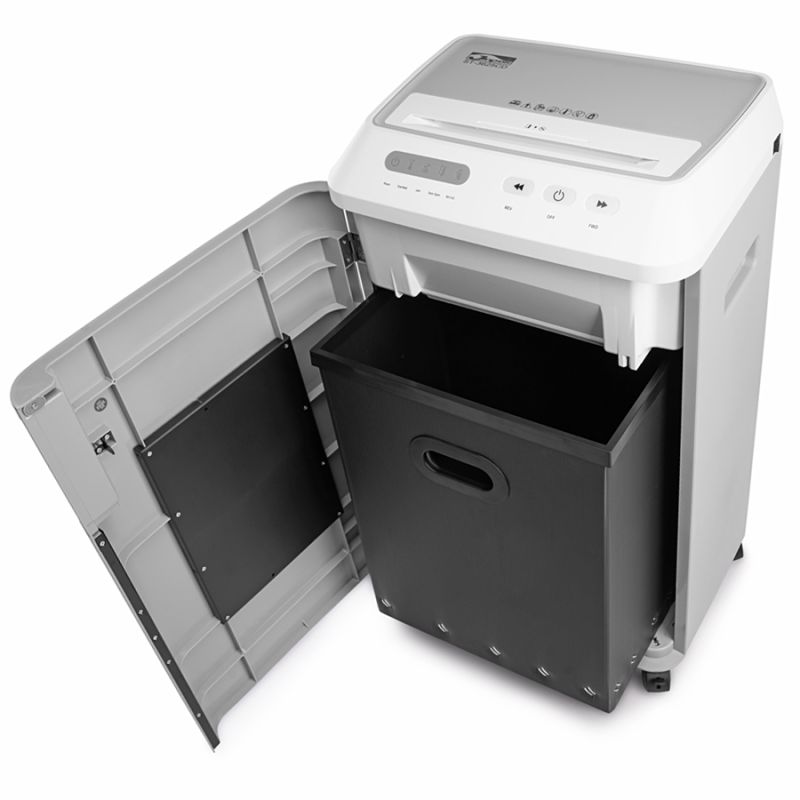 Знищувач документів JINPEX ST-3620MD (2x10)
