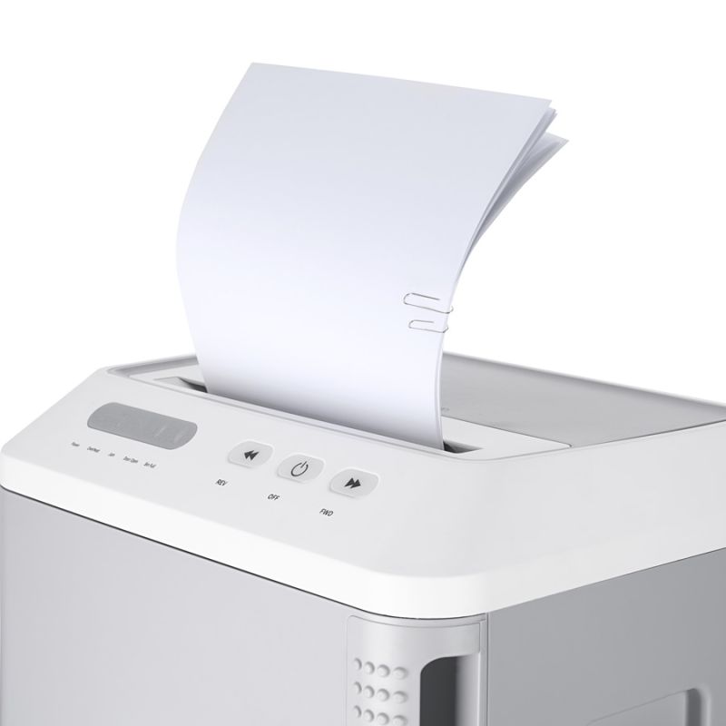 Знищувач документів JINPEX ST-3625CD (4x40)