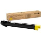 Тонер-картридж Xerox WC 75xx Yellow (006R01518)