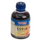 Чорнило WWM EPSON StPro 7890/9890 200г Light Black (E59/LB)